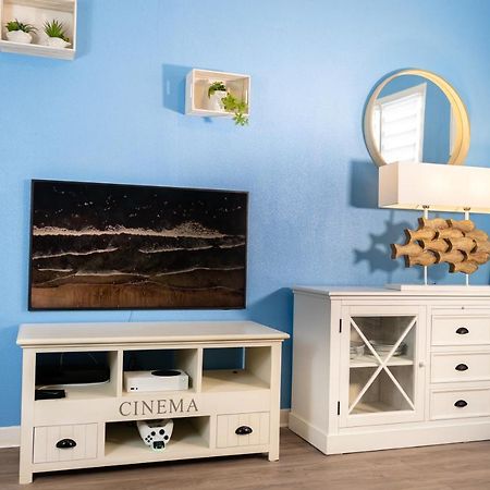 Апартаменти Studio De Charme Сен-Жорж-де-Дідонн Екстер'єр фото