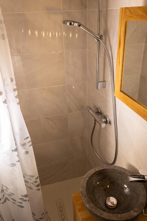 Апартаменти Studio De Charme Сен-Жорж-де-Дідонн Екстер'єр фото
